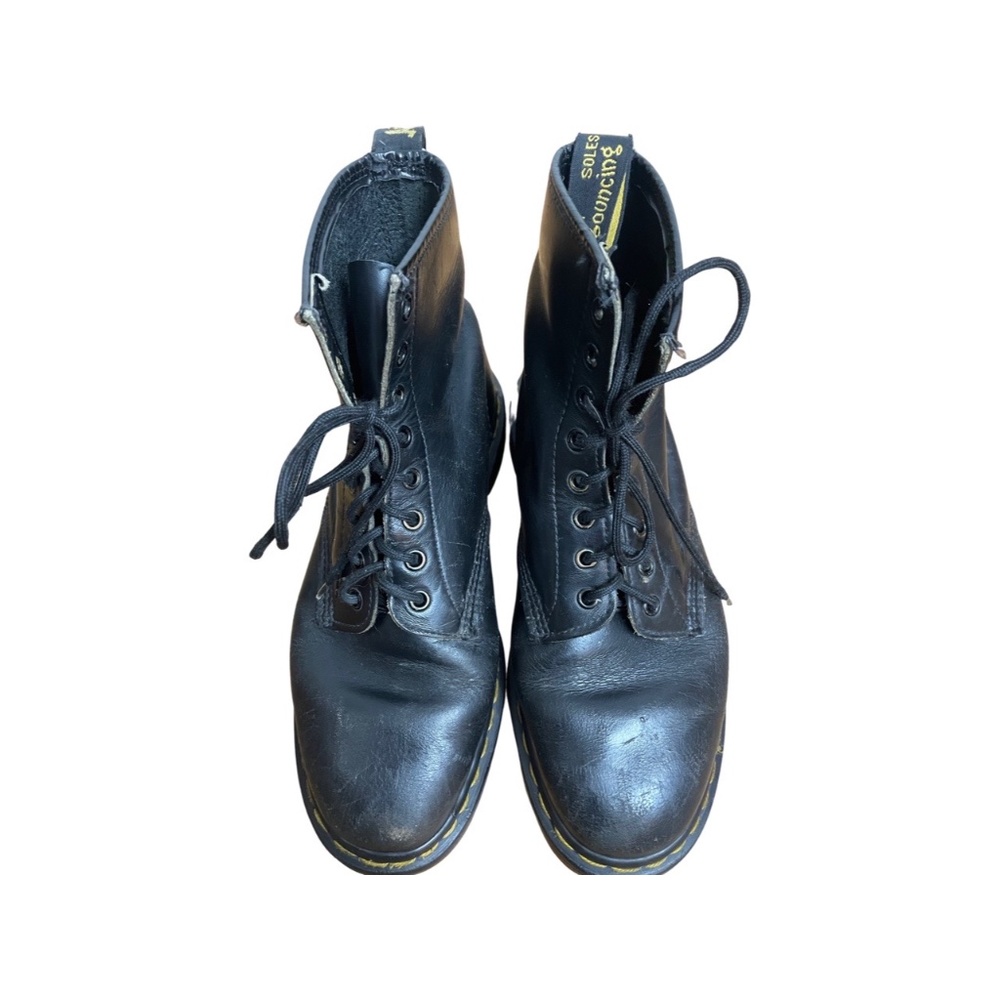 MADE IN ENGLAND Dr. Martens Boot